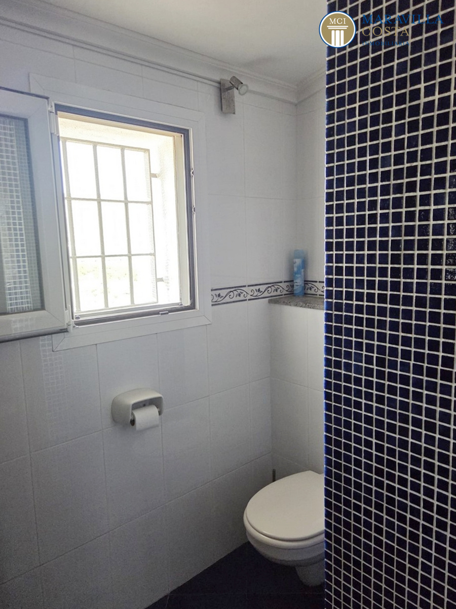 Finca zu verkaufen mit vier Schlafzimmern und Pool in der Gegend von Canor, Benissa (Alicante)
