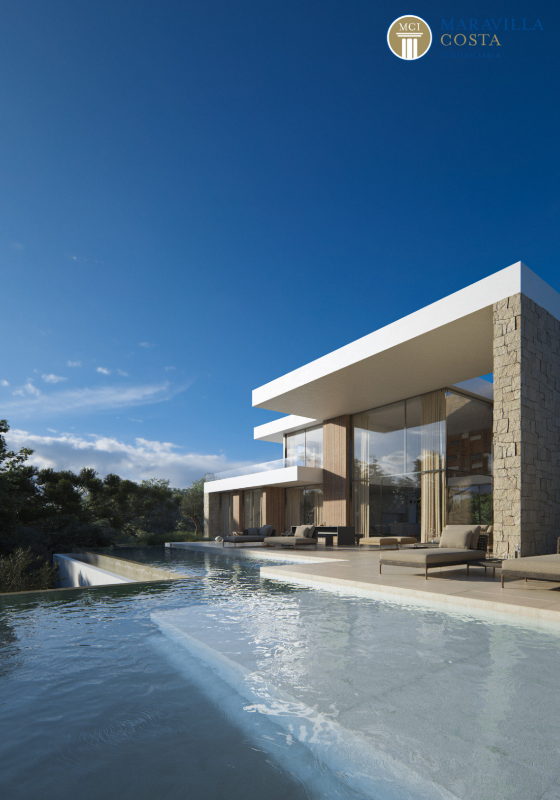 Luxusvilla in Fanadix, Teulada/Moraira (Alicante)