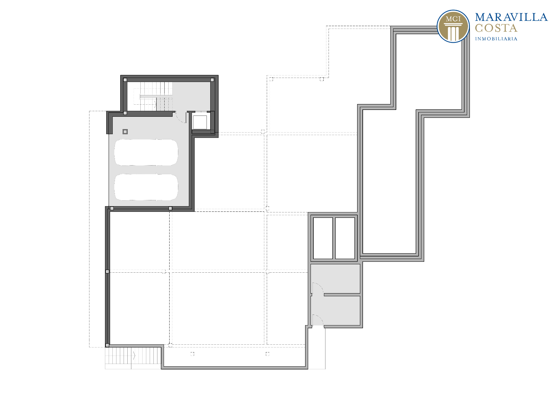 Luxusvilla in Fanadix, Teulada/Moraira (Alicante)