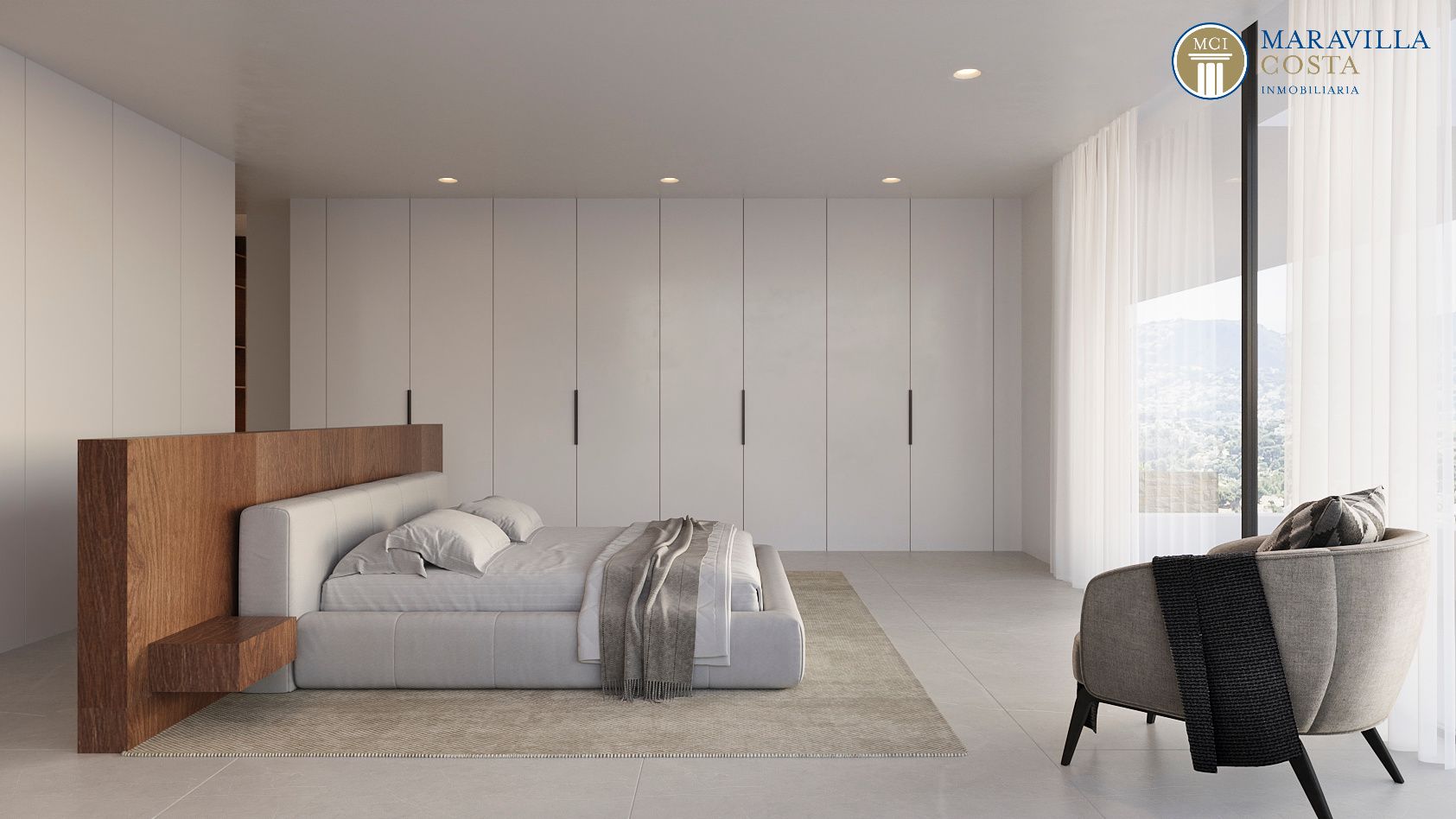 Luxusvilla in Fanadix, Teulada/Moraira (Alicante)