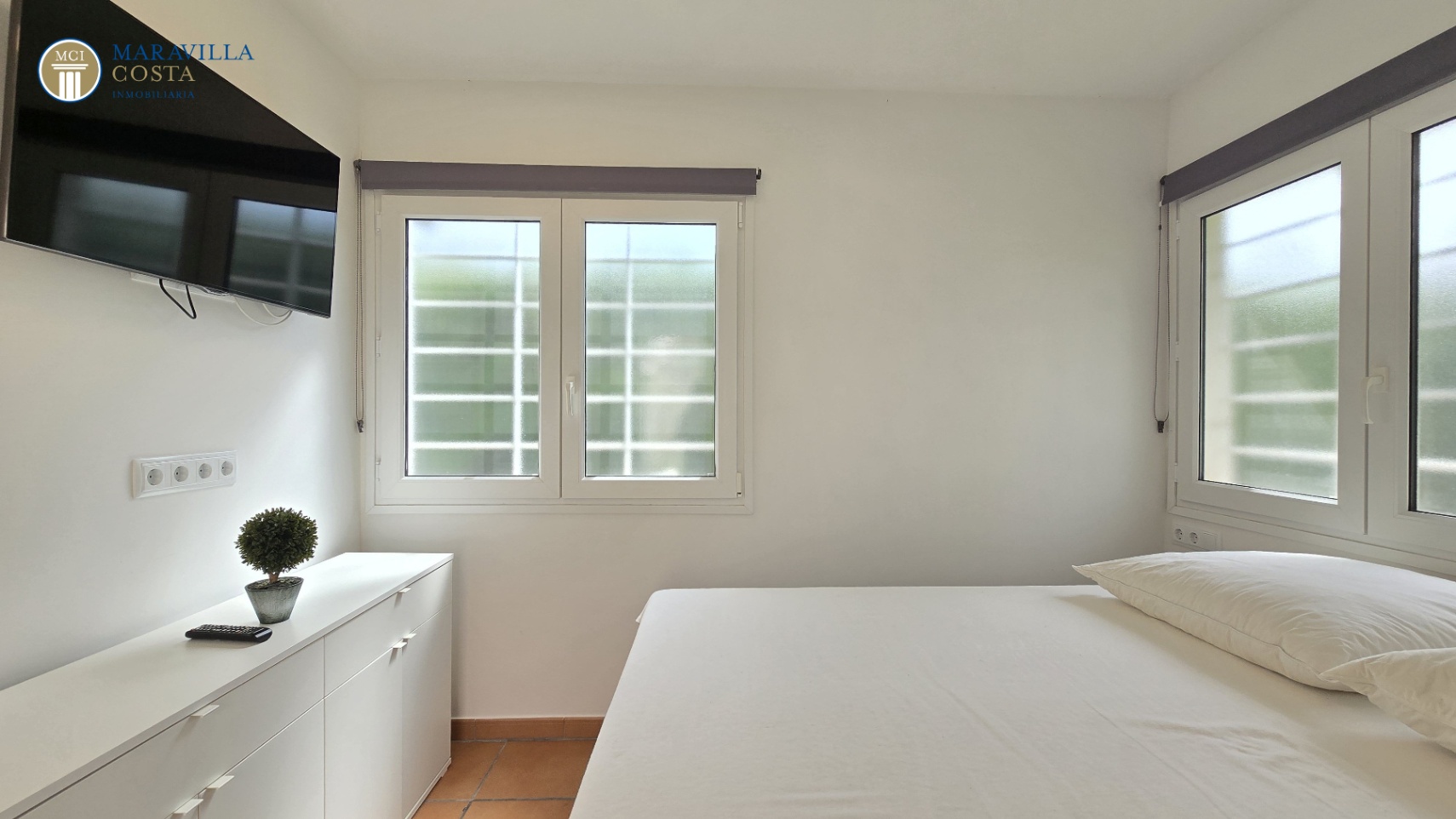 Stilvolle Villa mit Meerblick, Gästehaus und privatem Poolbereich in Jávea