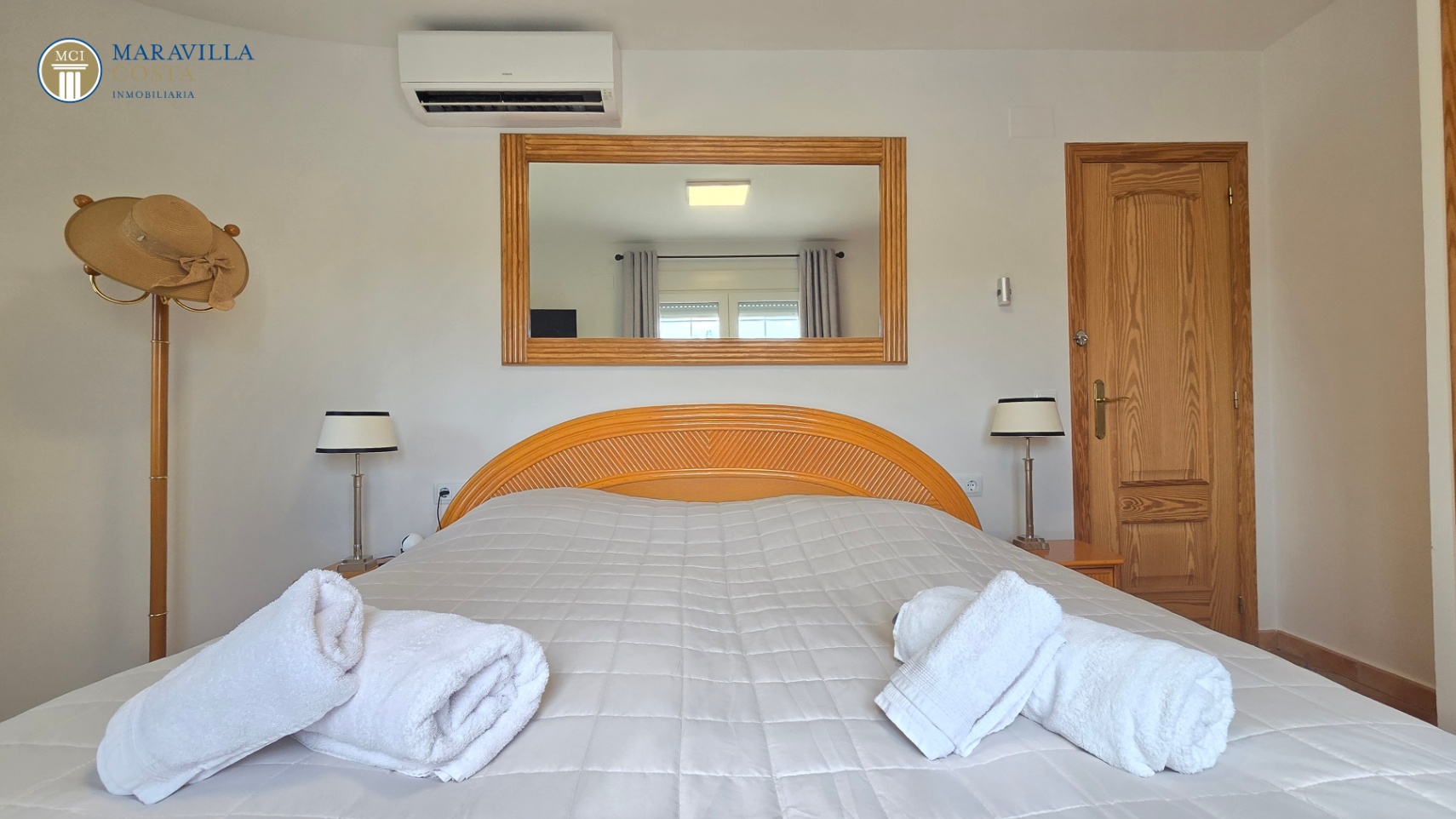 Stilvolle Villa mit Meerblick, Gästehaus und privatem Poolbereich in Jávea