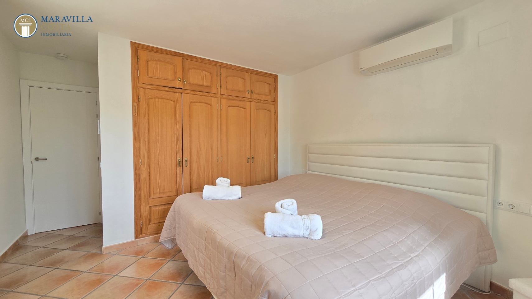 Stilvolle Villa mit Meerblick, Gästehaus und privatem Poolbereich in Jávea