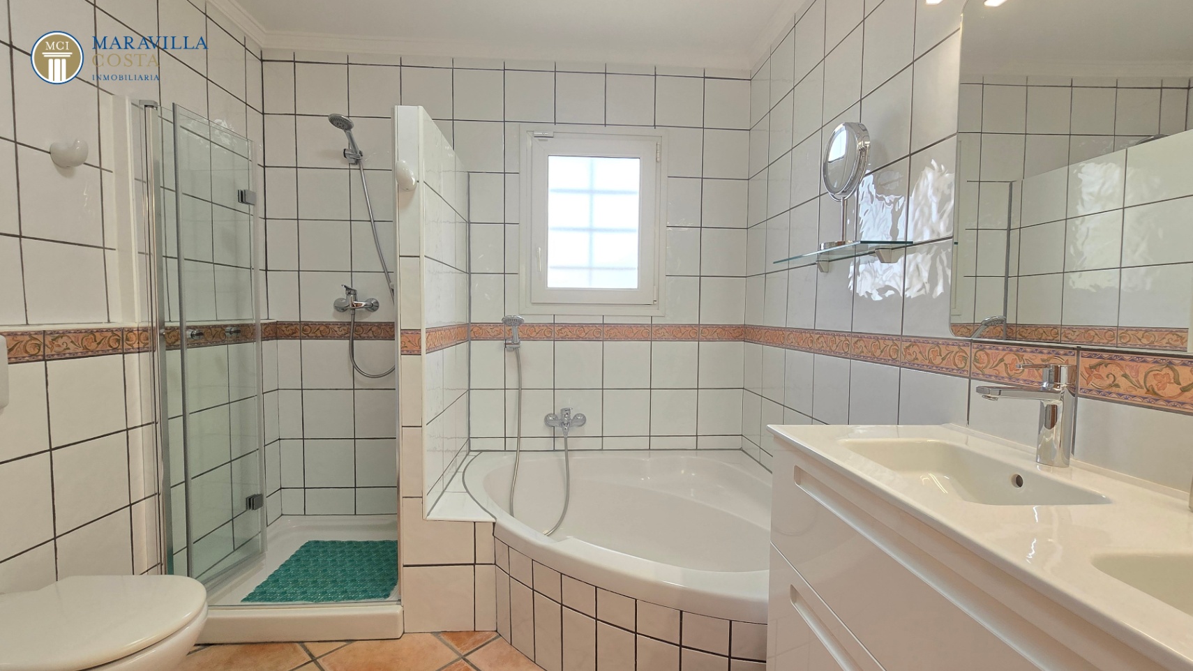 Stilvolle Villa mit Meerblick, Gästehaus und privatem Poolbereich in Jávea