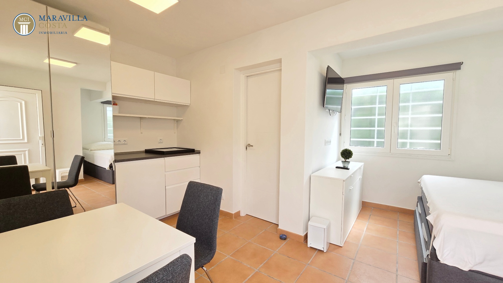 Stilvolle Villa mit Meerblick, Gästehaus und privatem Poolbereich in Jávea