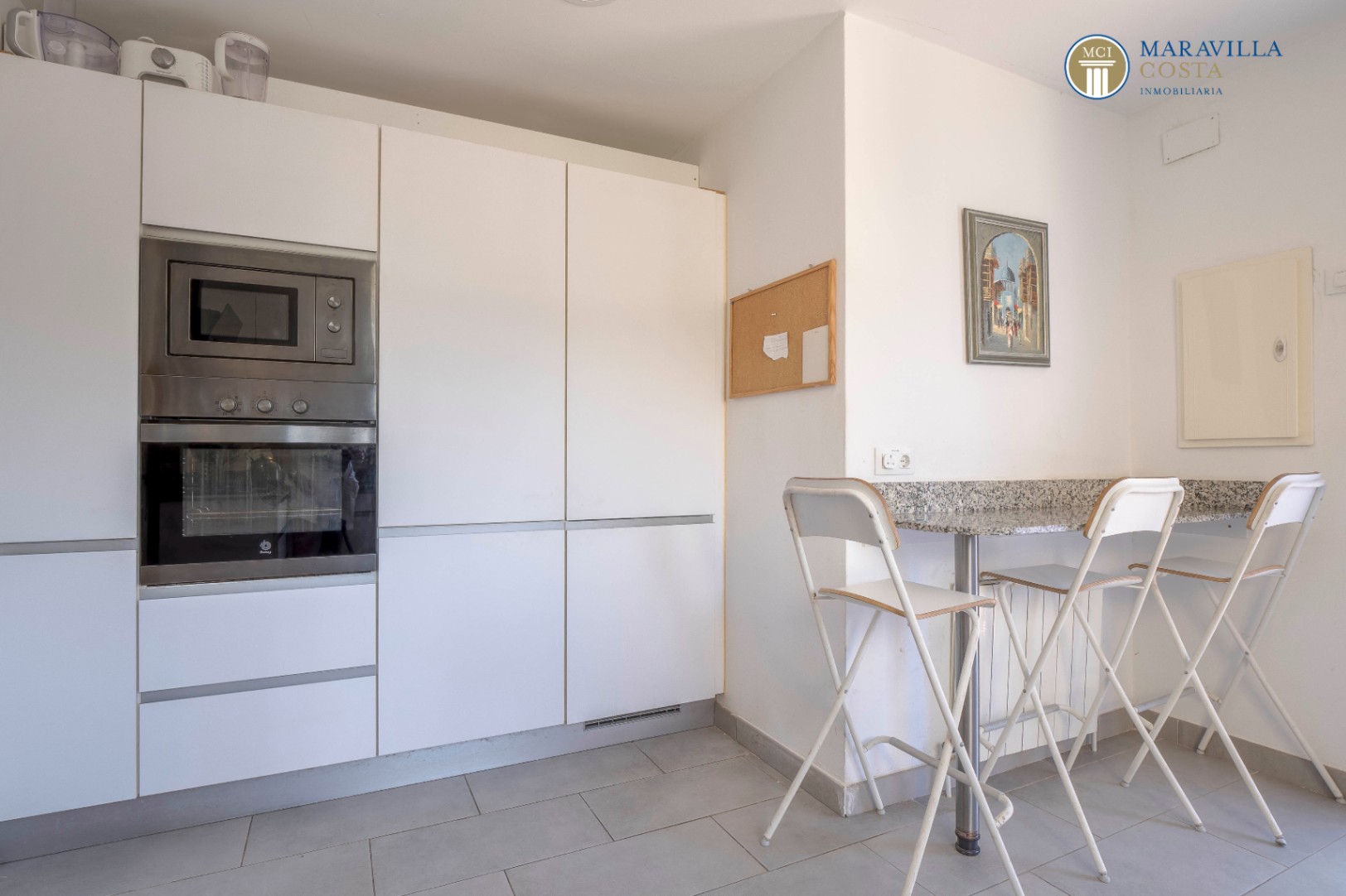 Sonnig gelegene Villa mit angenehmen Wohnkomfort